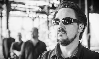 Rest in Peace lieber Pitt