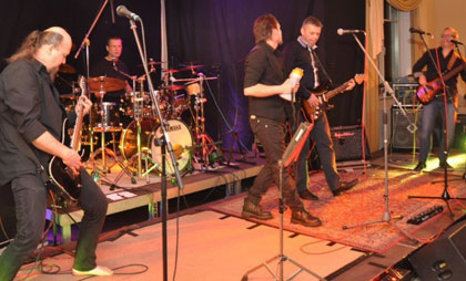 Herb rockt live Pitt Kalle und Lemmy