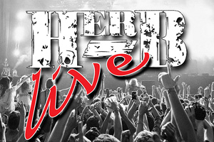 HERB-live coming soon