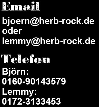 Rock-Band HERB Logo