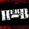 HERB Band-Logo