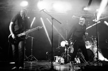 Grunge-Rock Beelitzer-Live-Nacht